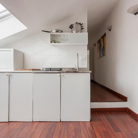 2 Bedroom 2 Bathroom Apt - Duomo 2 밀라노 외부 사진