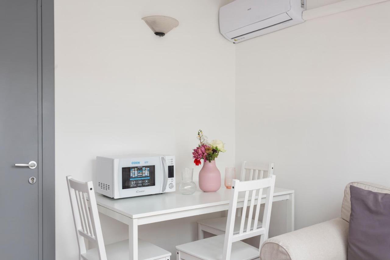 2 Bedroom 2 Bathroom Apt - Duomo 2 밀라노 외부 사진